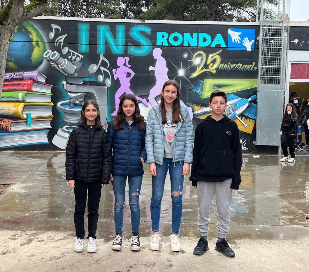 2n eso fem mates