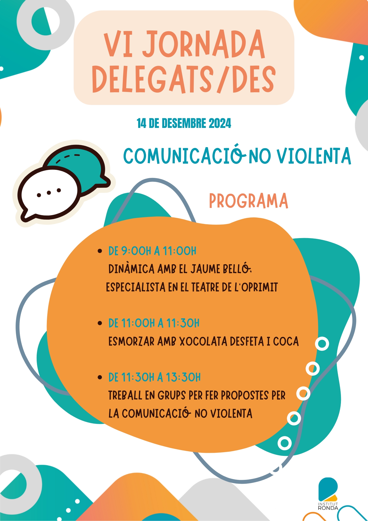 Jornada delegats