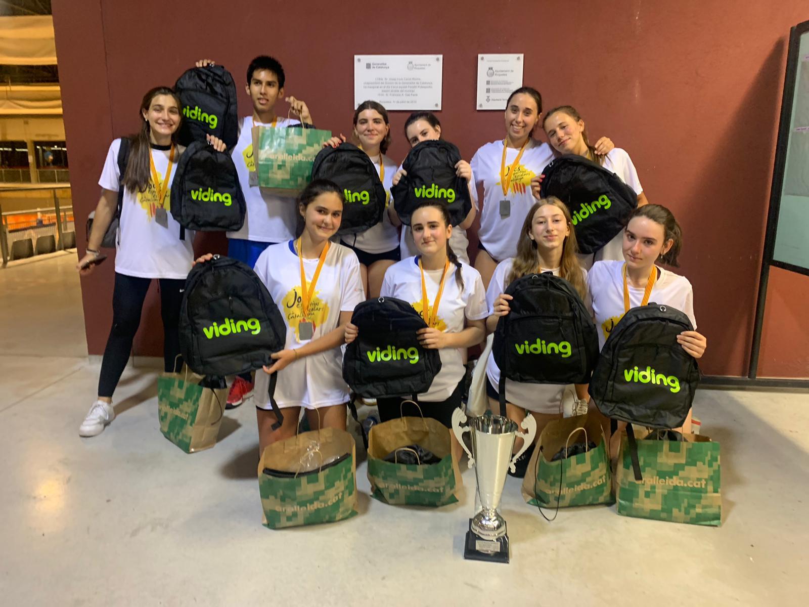 voleibol