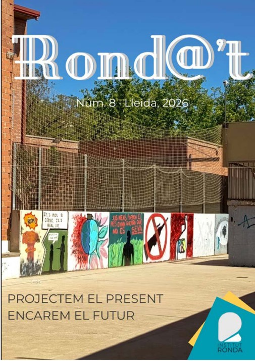 Revista Ronda