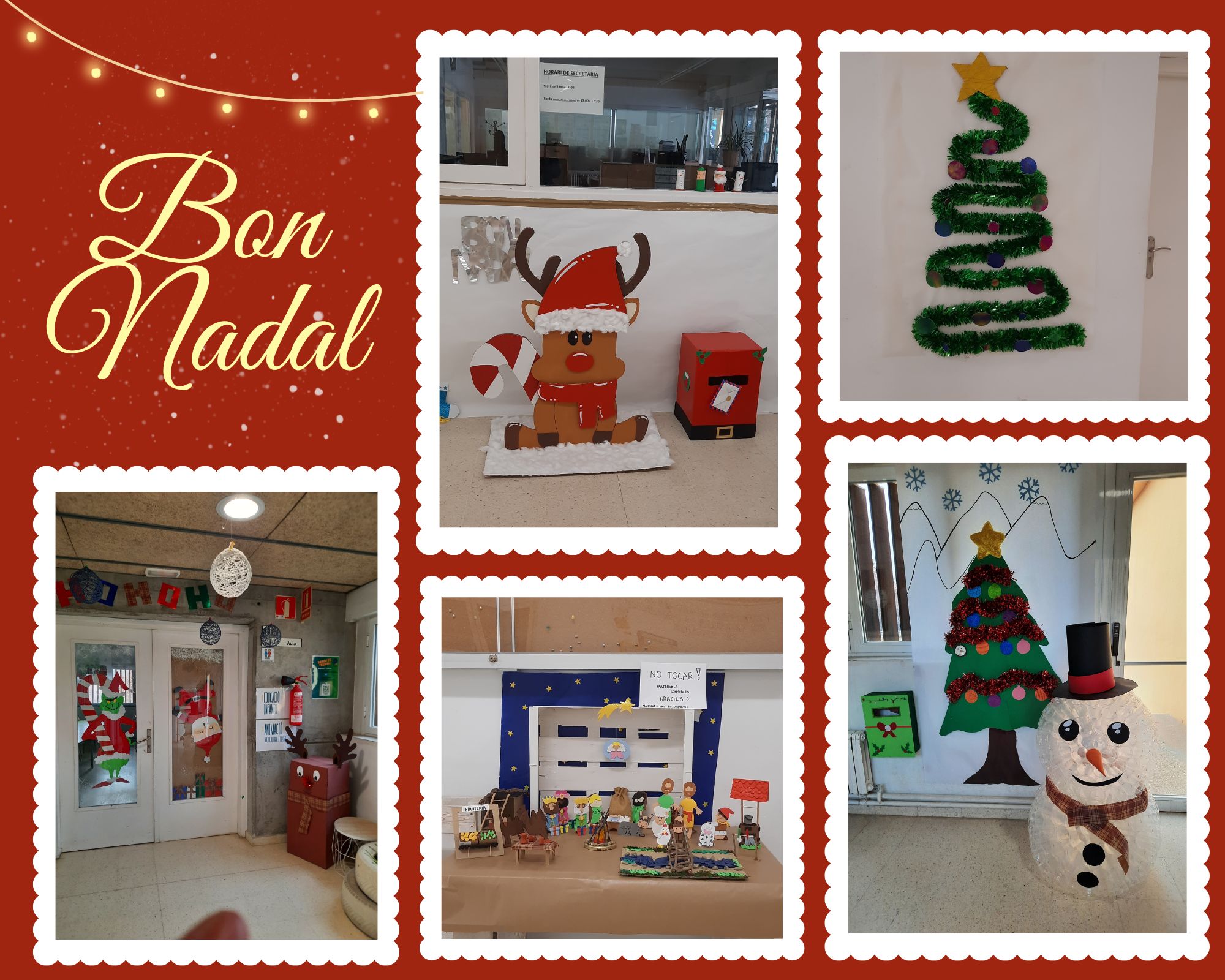Bon Nadal