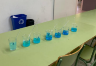 experiment