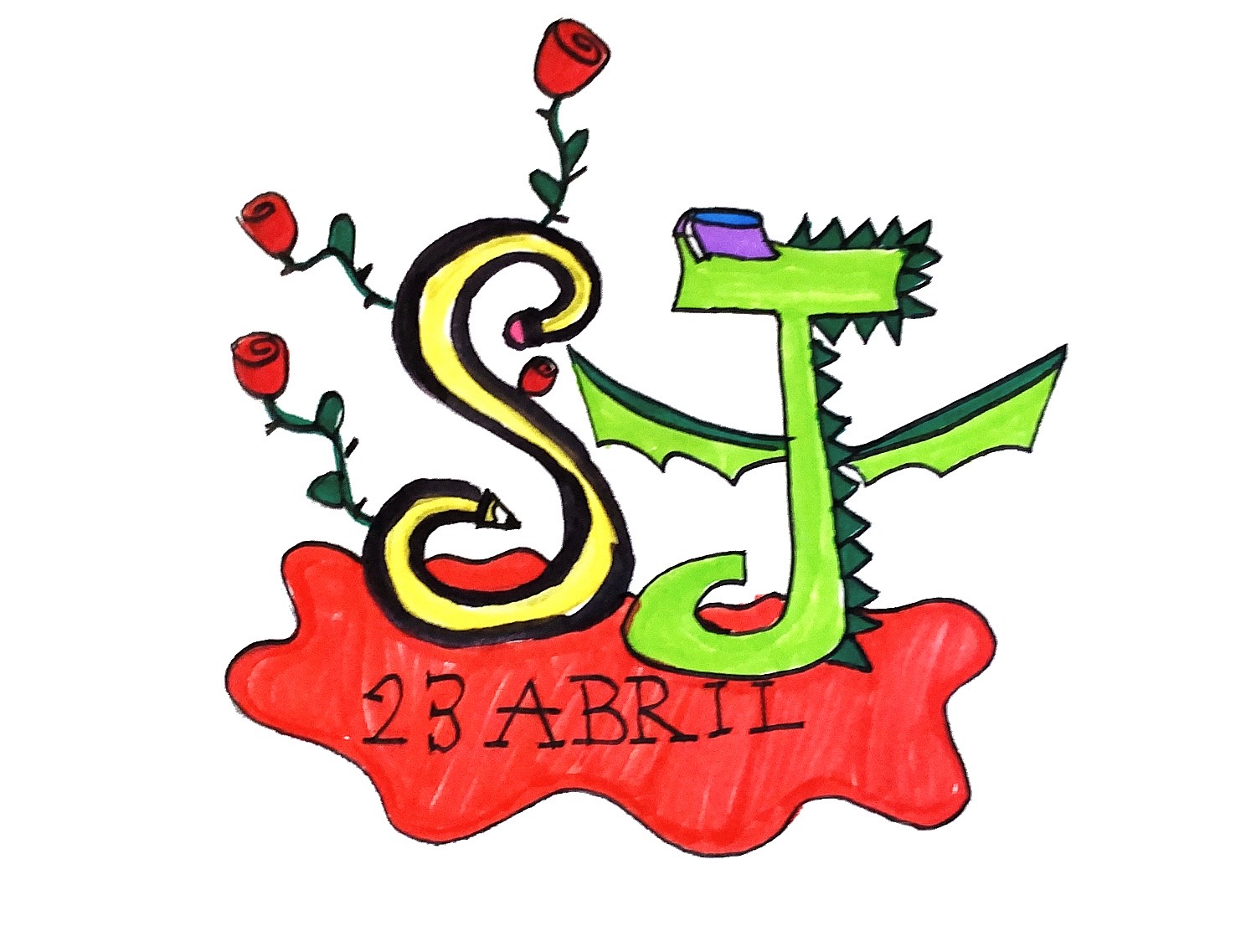 3