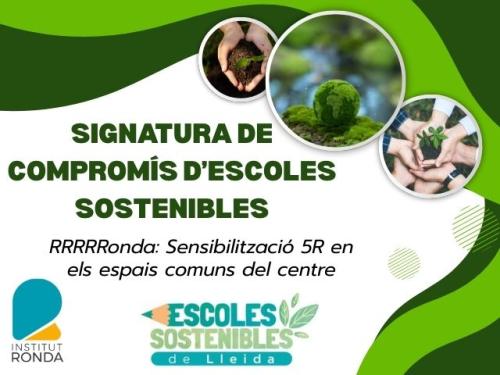 escoles sostenibles